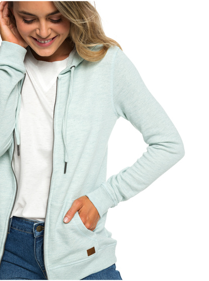 Trippin - Zip-Up Hoodie for Women  ERJFT03596