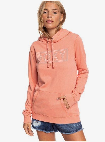 Eternally Yours - Hoodie  ERJFT04179