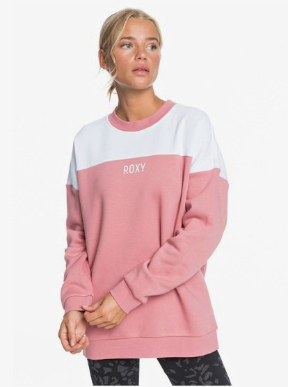 Sudadera roxy 2025