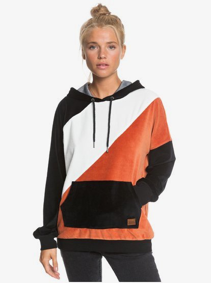 Surf Spot Sweat a capuche pour Femme Roxy