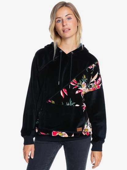 Surf Spot - Hoodie for Women  ERJFT04291