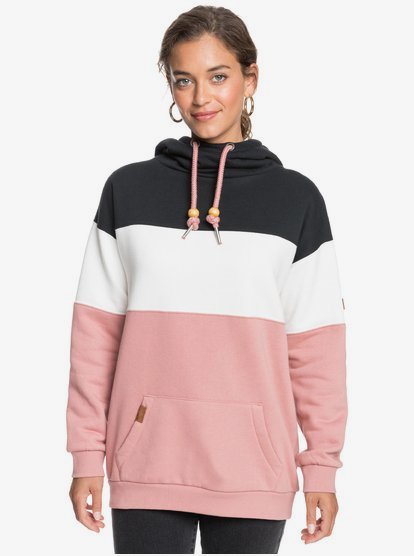 Coastal Escape - Hoodie for Women  ERJFT04370