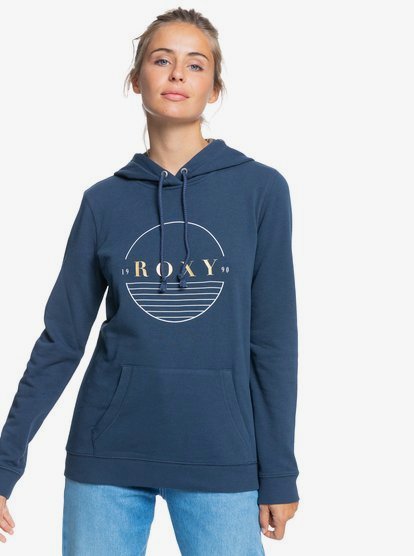 Day Breaks - Organic Hoodie for Women  ERJFT04379