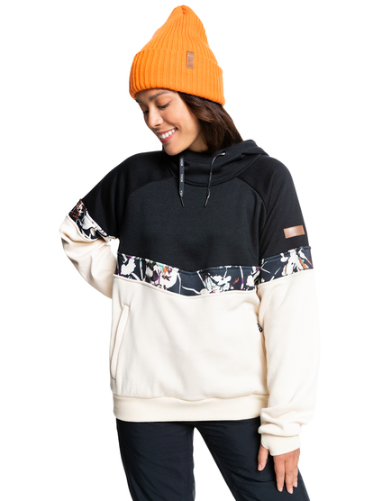 Liberty Hooded Fleece for Women