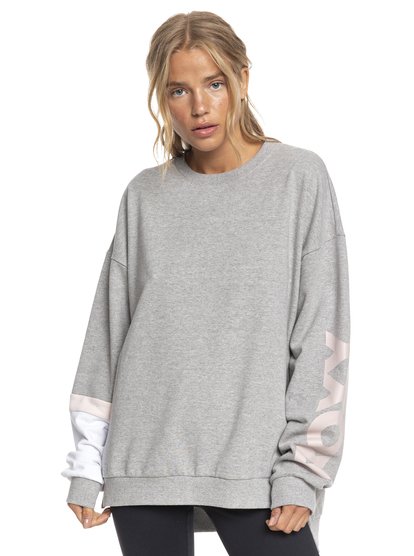 It Might Get Loud Fleece - Sweatshirt for Women  ERJFT04505