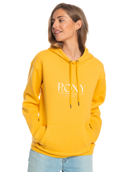Surf Stoked Brushed - Hoodie for Women  ERJFT04616