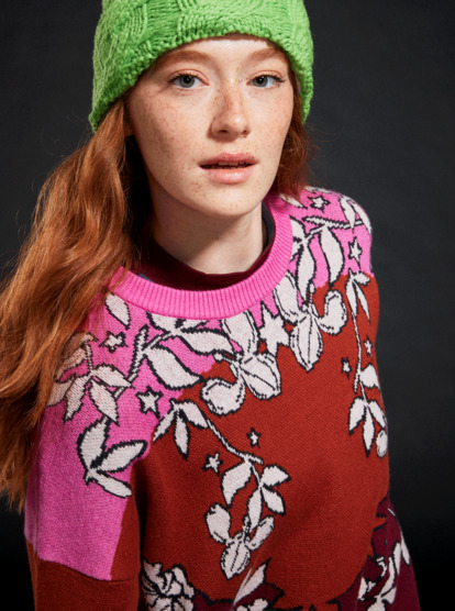 Pull à Capuche Roxy Pour Femme - Molleton Polaire, Poche Kangourou, Coupe Regular