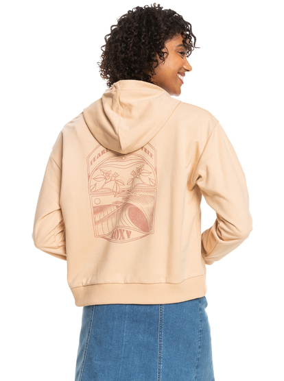 Afternoon Hike A - Hoodie for Women  ERJFT04742