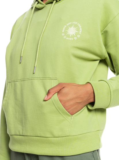 Afternoon Hike B - Hoodie for Women  ERJFT04743