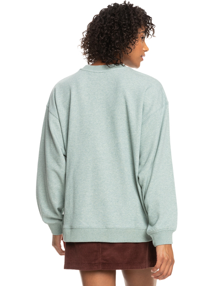 Take Your Place A - Sweatshirt for Women  ERJFT04744