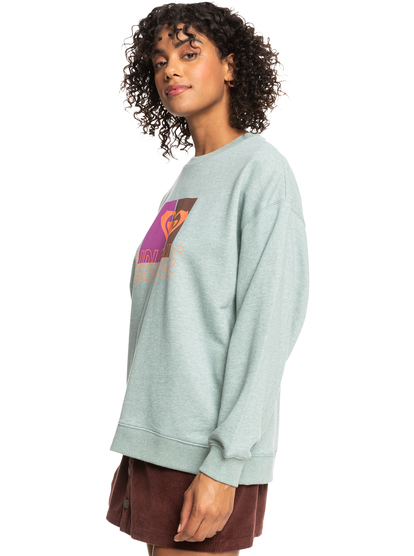 Take Your Place A - Sweatshirt for Women  ERJFT04744