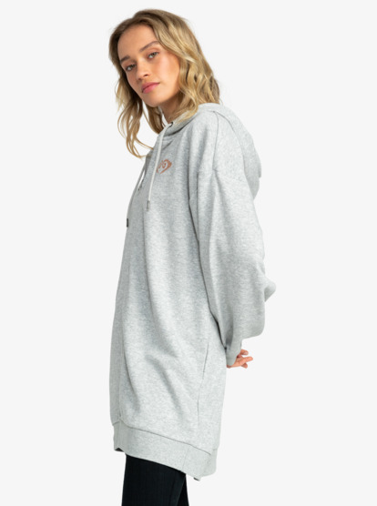 Backyard Party A - Zip-Up Hoodie for Women  ERJFT04750