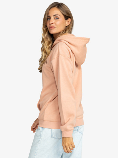 Surf Stoked - Zip-Up Hoodie for Women  ERJFT04789