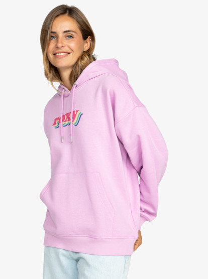 Thats Rad - Pullover Hoodie for Women  ERJFT04803