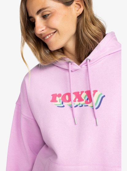 Thats Rad - Pullover Hoodie for Women  ERJFT04803