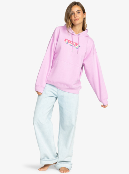 Thats Rad - Pullover Hoodie for Women  ERJFT04803