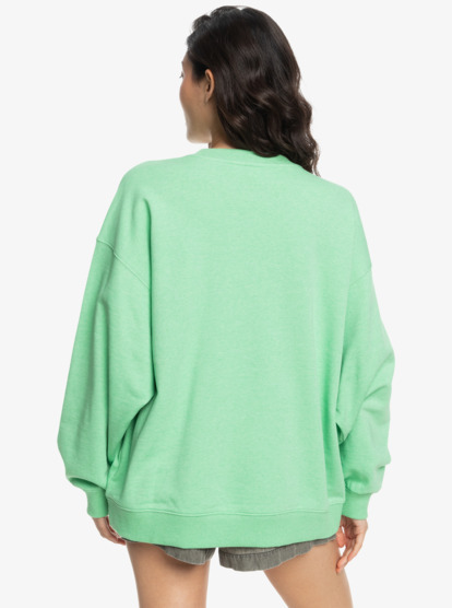 Take Your Place - Pullover Sweatshirt for Women  ERJFT04813