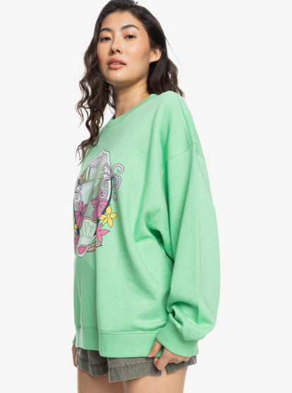 Take Your Place - Pullover Sweatshirt for Women  ERJFT04813