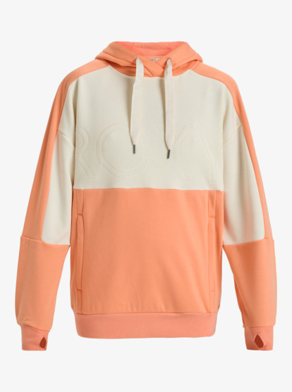 Liberty - Pullover Hoodie for Women  ERJFT04825