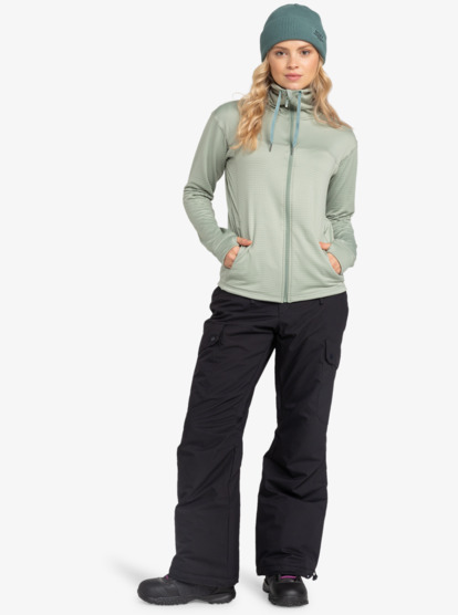 Vertere - Zip-Up Sweatshirt for Women  ERJFT04827