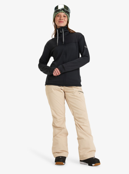 Vertere - Zip-Up Sweatshirt for Women  ERJFT04827