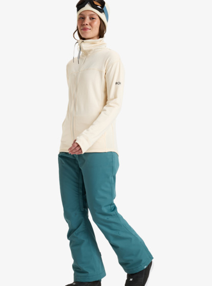 Vertere - Zip-Up Sweatshirt for Women  ERJFT04827