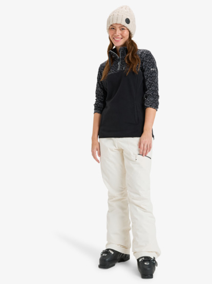 Sayna Half Zip - Technical Mid Layer for Women  ERJFT04831