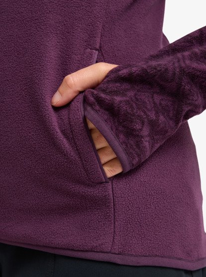 Sayna Half Zip  ERJFT04831