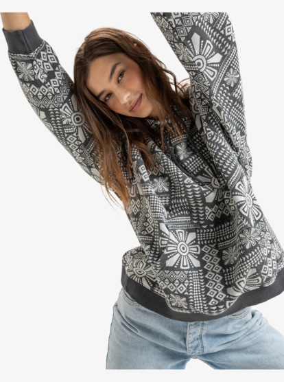 That  Beautiful - Pullover Hoodie for Women  ERJFT04852