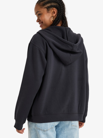 Surf Stoked - Zip-Up Hoodie for Women  ERJFT04853