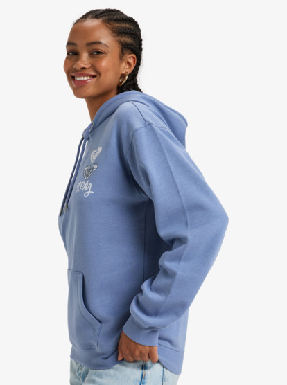 Surf Stoked - Pullover Hoodie for Women  ERJFT04855