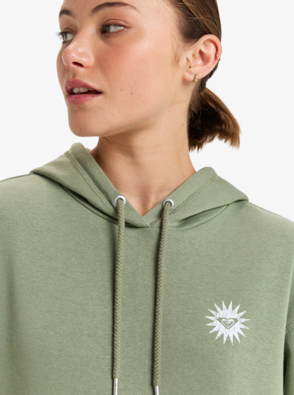 Surf Stoked - Pullover Hoodie for Women  ERJFT04856