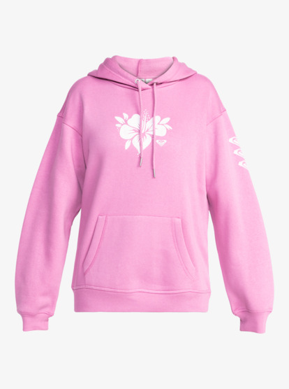 Surf Stoked - Pullover Hoodie for Women  ERJFT04858