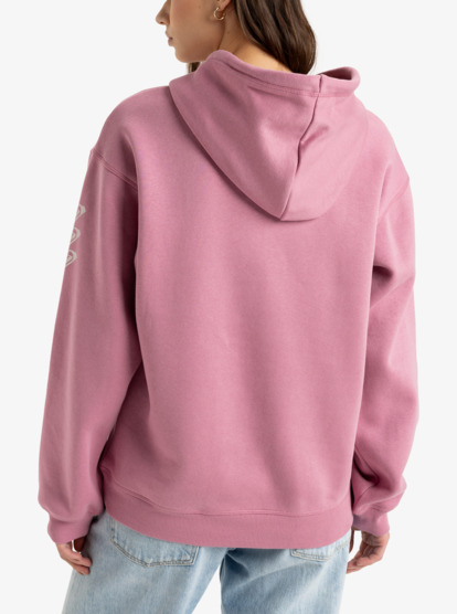 Surf Stoked - Pullover Hoodie for Women  ERJFT04858