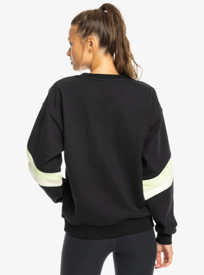 Essential Energy - Pullover Sweatshirt for Women  ERJFT04861