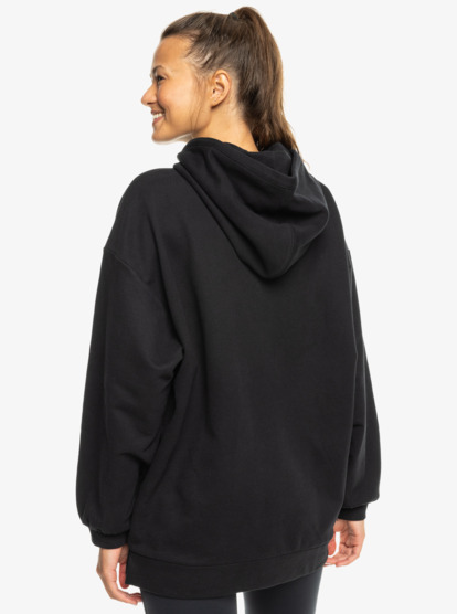 Essential Energy - Pullover Hoodie for Women  ERJFT04862