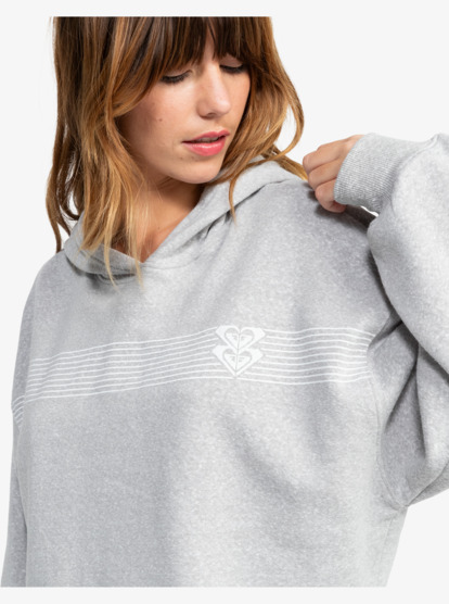 Afternoon Hike - Pullover Hoodie for Women  ERJFT04904