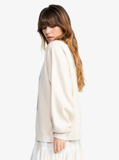 Lineup - Pullover Sweatshirt for Women  ERJFT04917