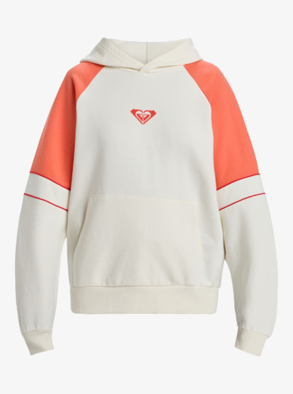 Essential Energy Blockd - Pullover Hoodie for Women  ERJFT04937