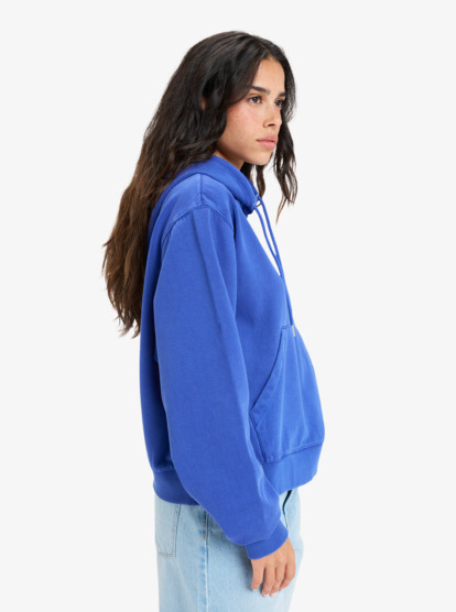 First Day - Pullover Hoodie for Women  ERJFT04940