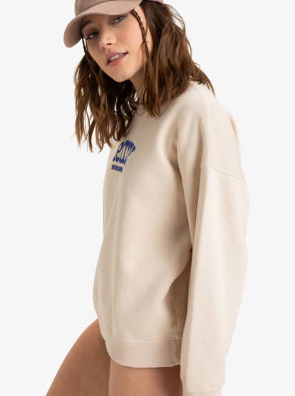 Lineup - Crew Neck Sweatshirt for Women  ERJFT04941