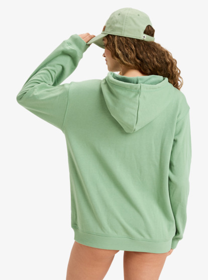 Surf Stoked - Pullover Hoodie for Women  ERJFT04952