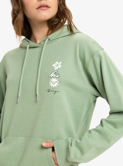 Surf Stoked - Pullover Hoodie for Women  ERJFT04952