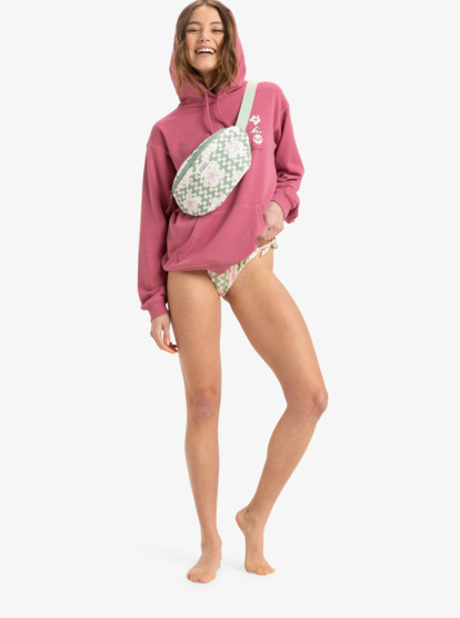 Surf Stoked - Pullover Hoodie for Women  ERJFT04952