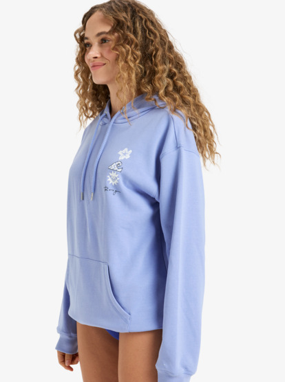 Surf Stoked - Pullover Hoodie for Women  ERJFT04952