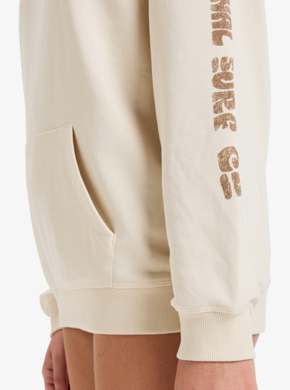 Surf Stoked - Pullover Hoodie for Women  ERJFT04953