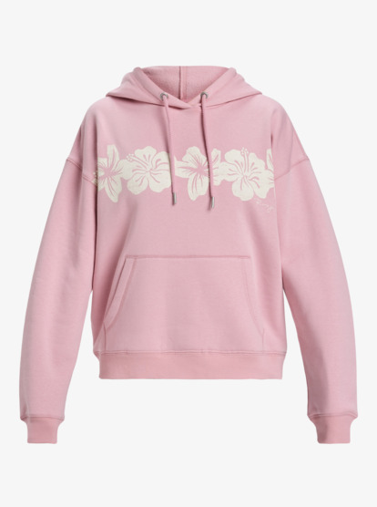 Perfect Place - Pullover Hoodie for Women  ERJFT04959