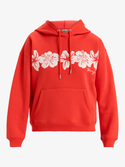 Perfect Place - Pullover Hoodie for Women  ERJFT04959