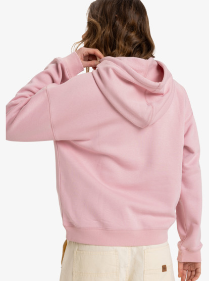 Perfect Place - Pullover Hoodie for Women  ERJFT04959