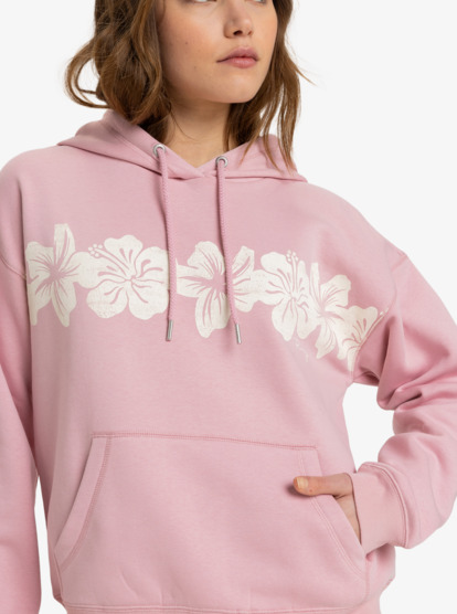 Perfect Place - Pullover Hoodie for Women  ERJFT04959